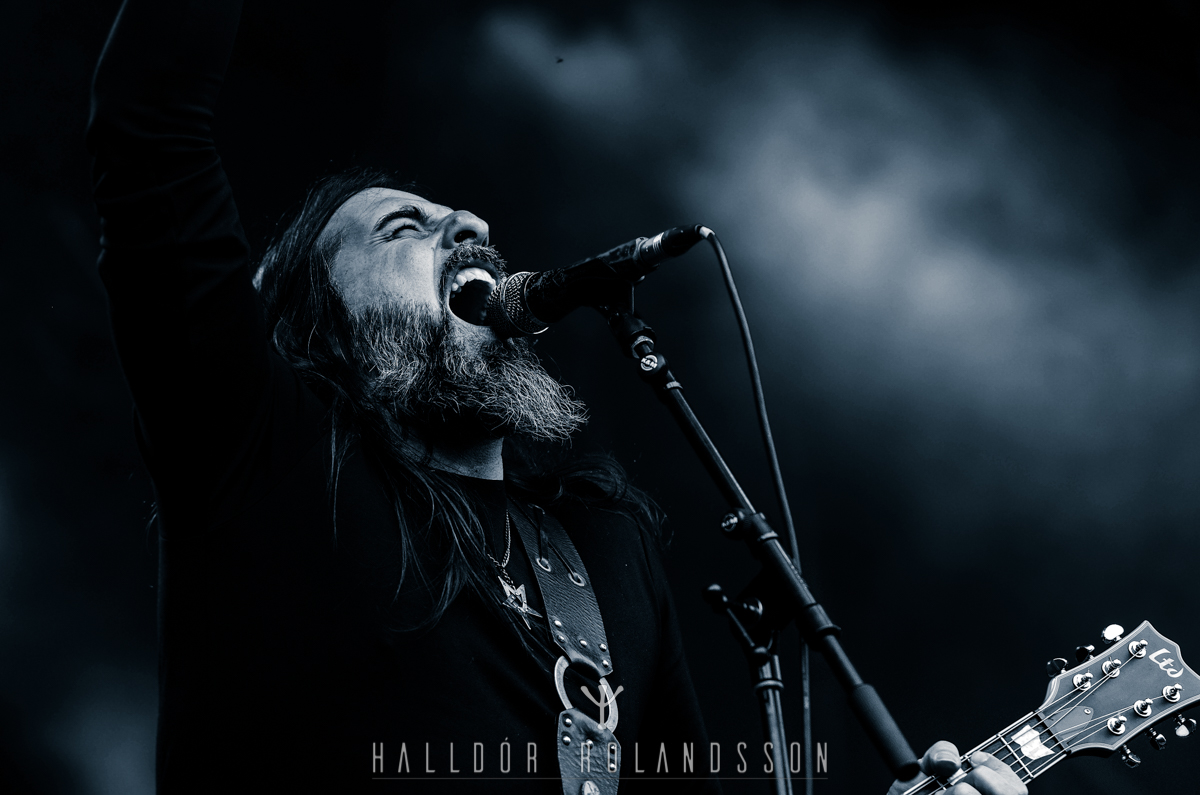 Rotting Christ