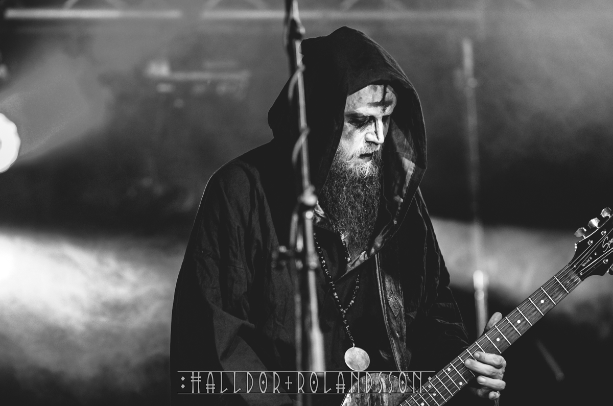 Sargeist I