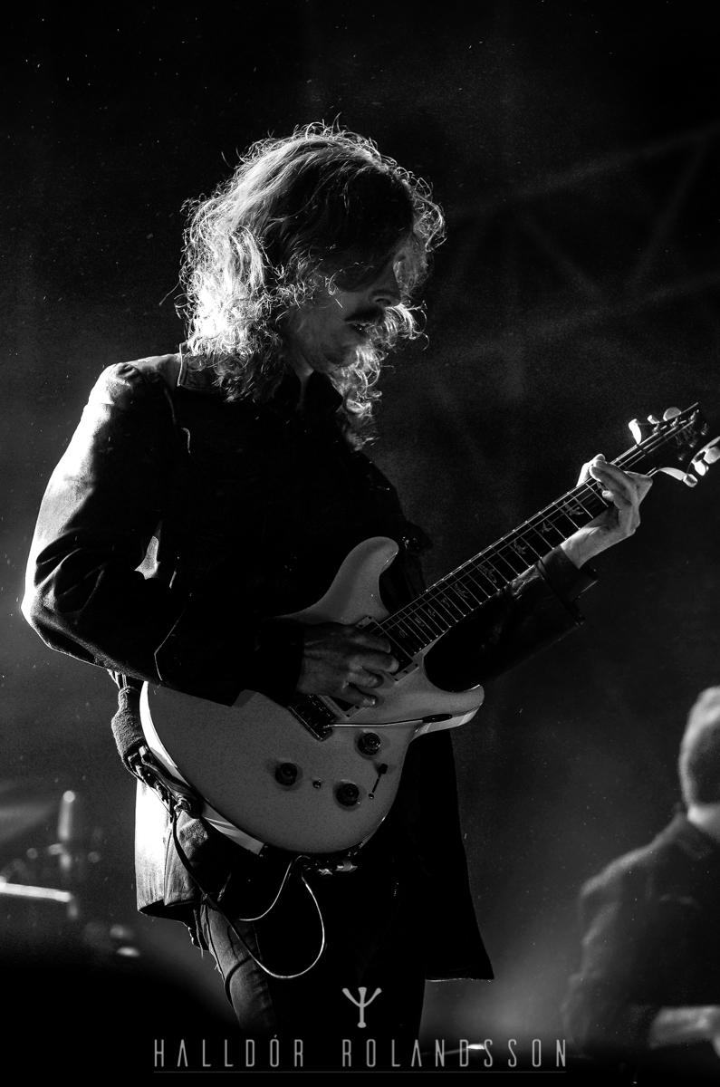 Opeth