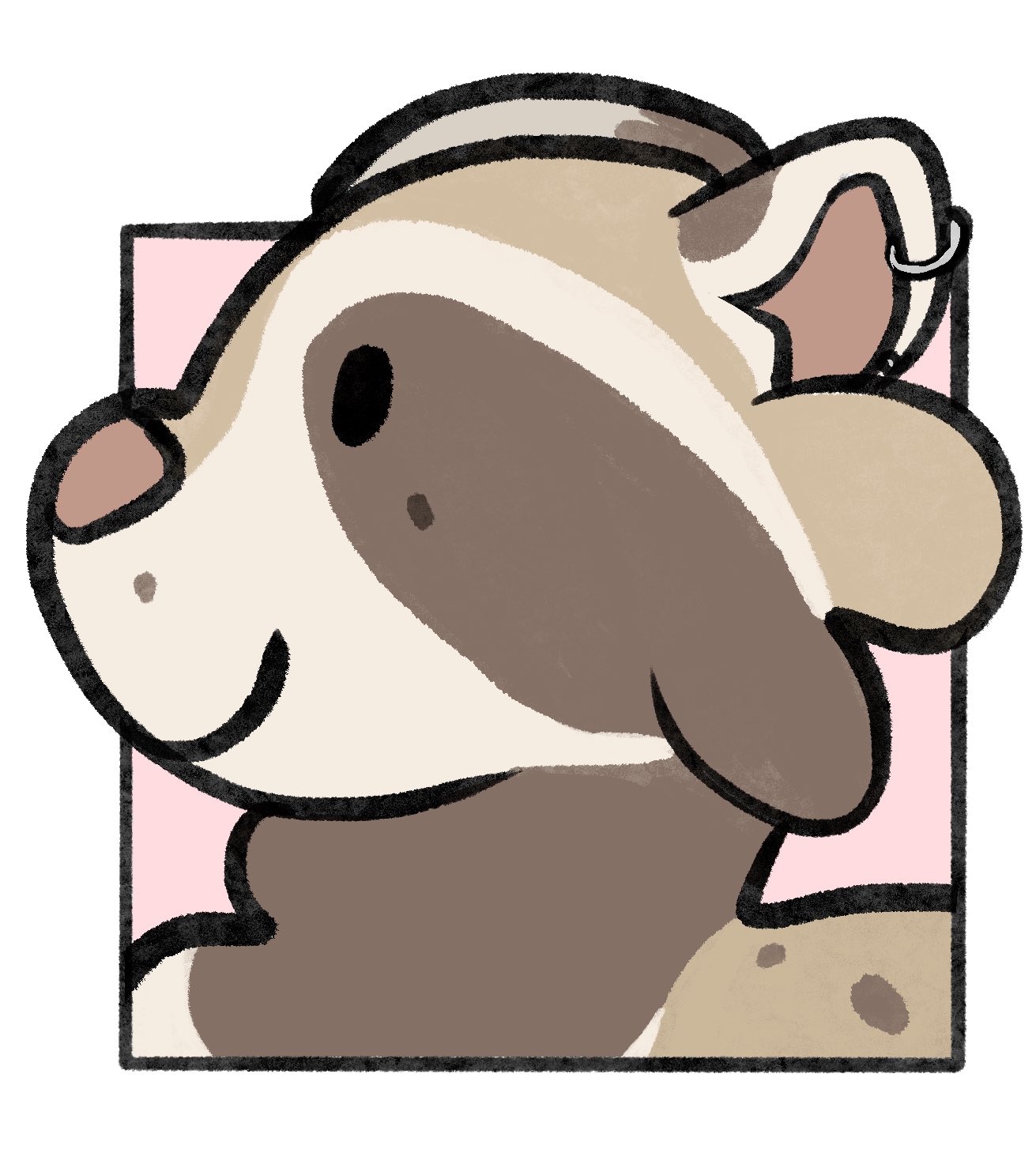 Headshot by colliebeach
