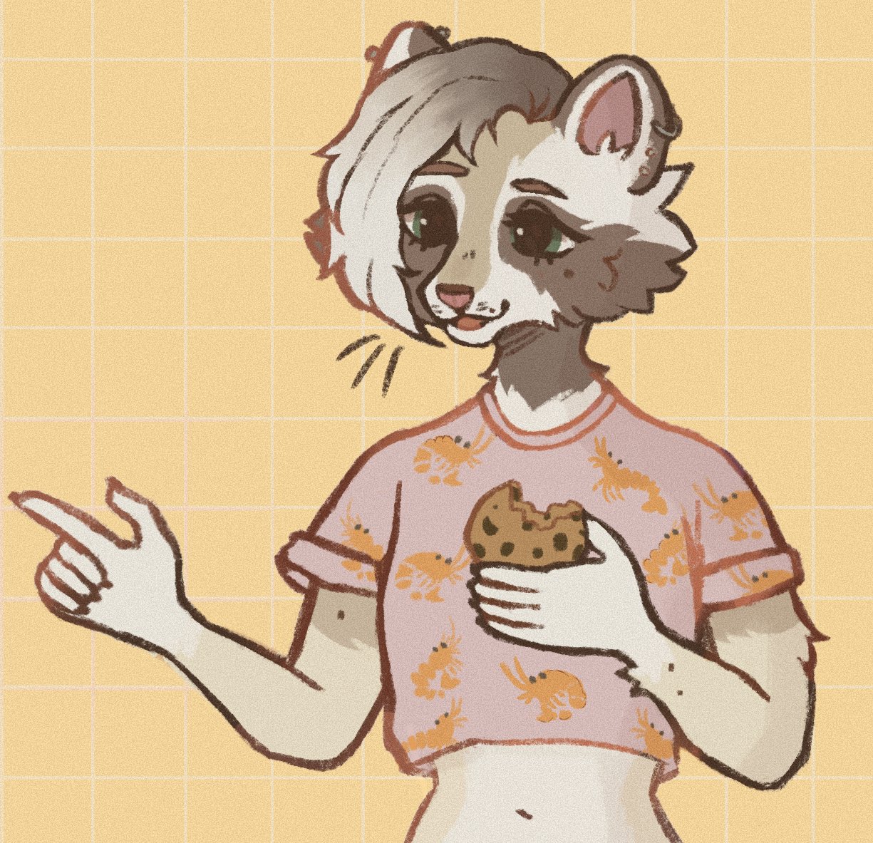 Shrimptime by Neonely