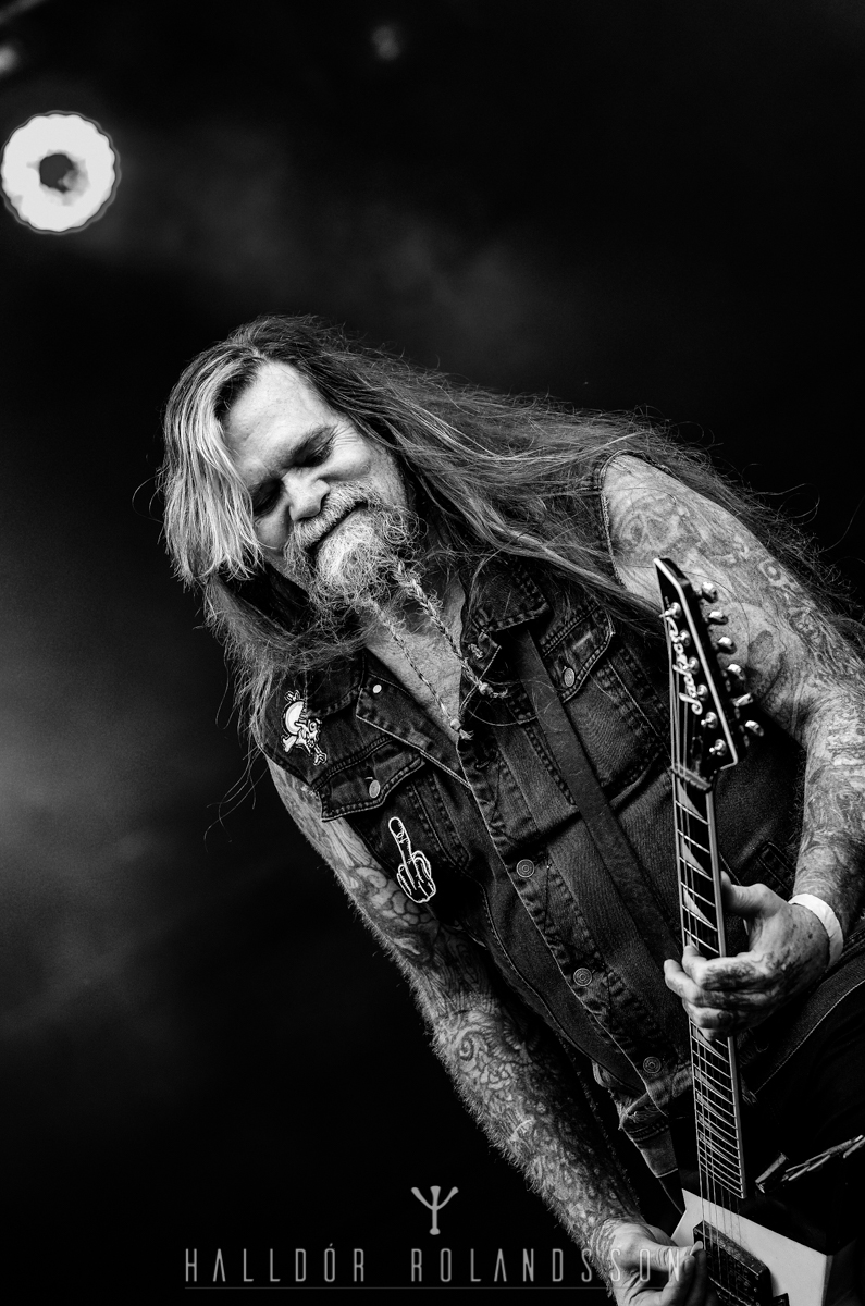 Chris Holmes