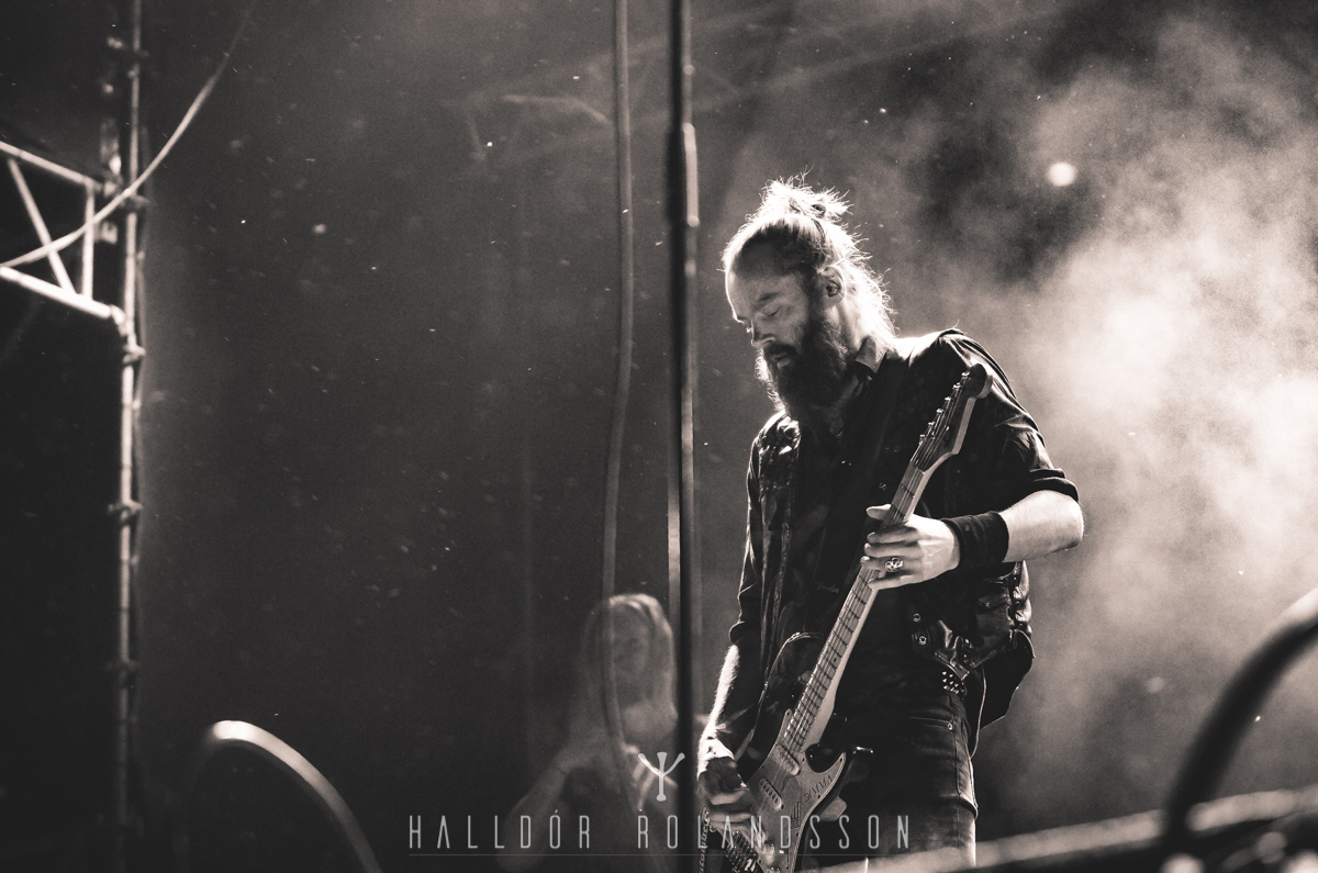 Sólstafir I