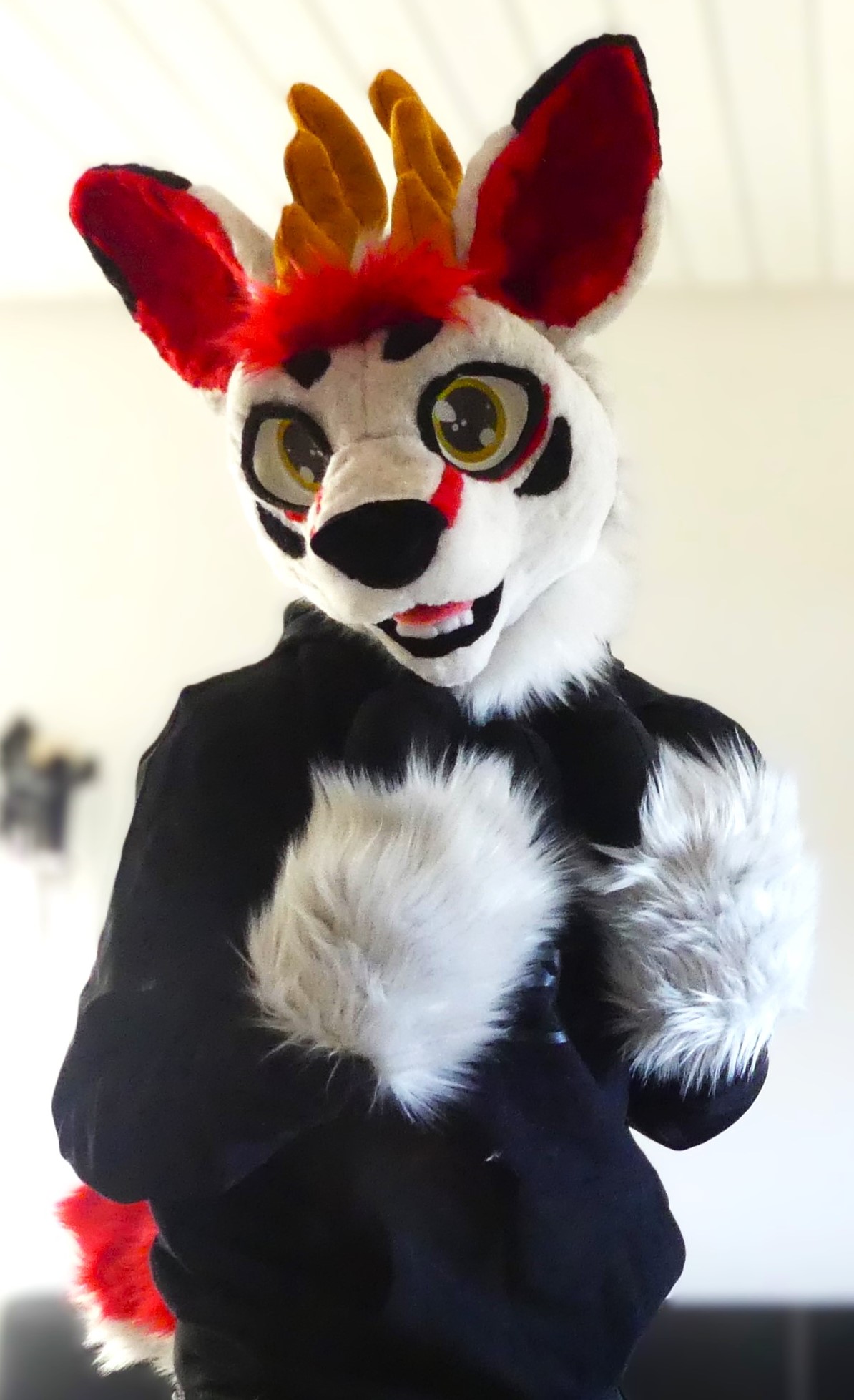Toki Partsuit