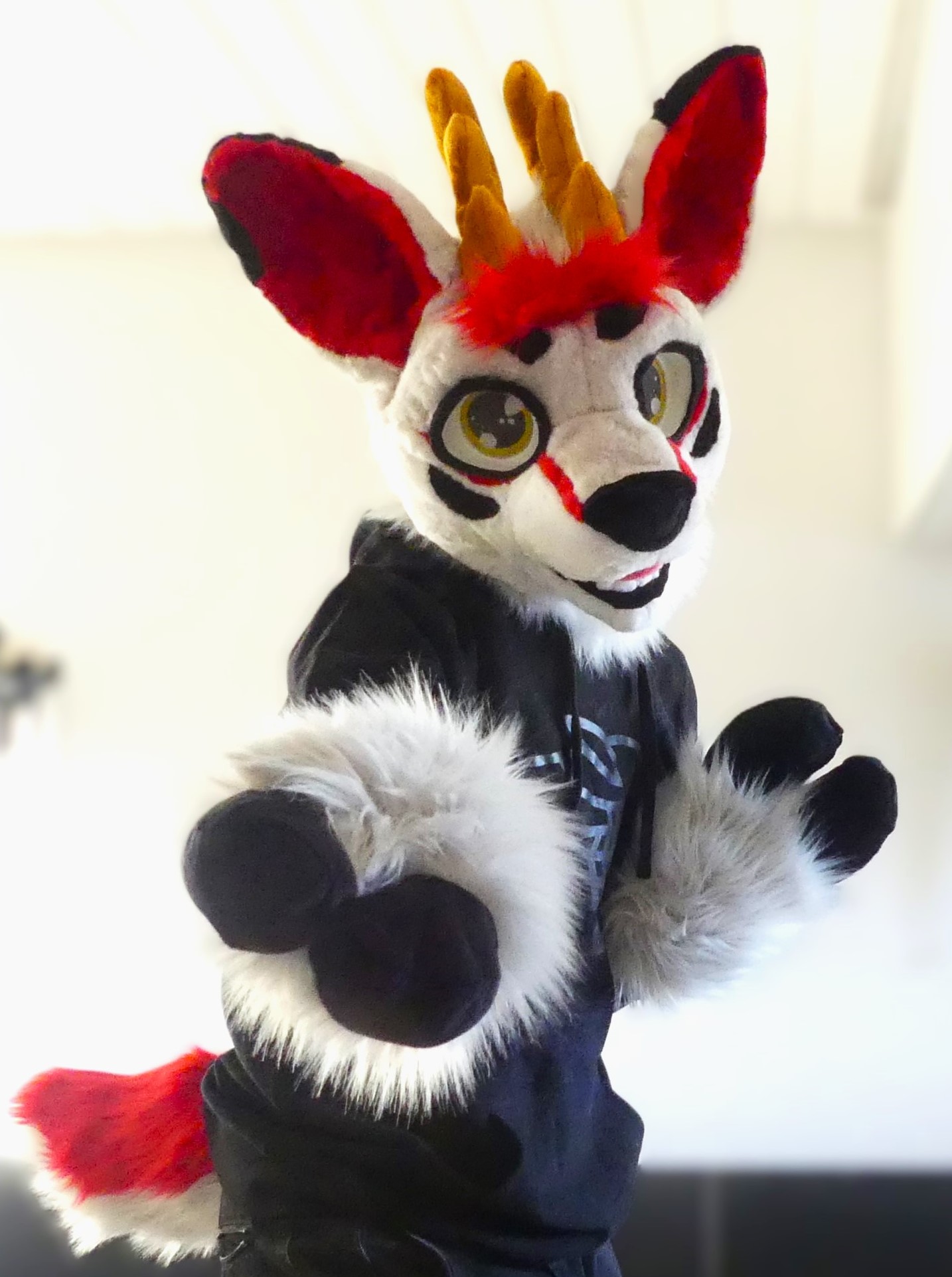 Toki Partsuit