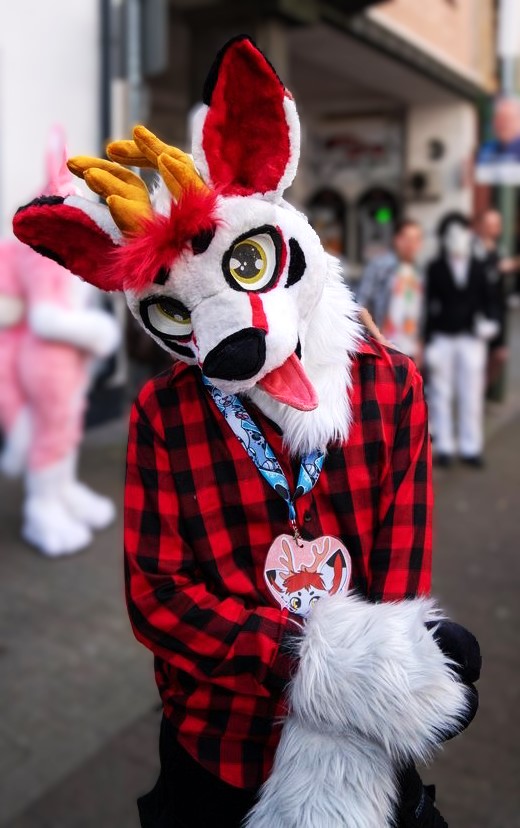 Suitwalk Karlsruhe 13.4.