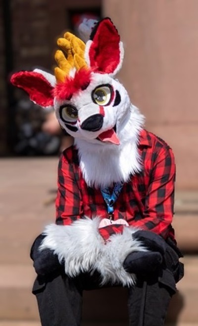 Suitwalk Karlsruhe 13.4.