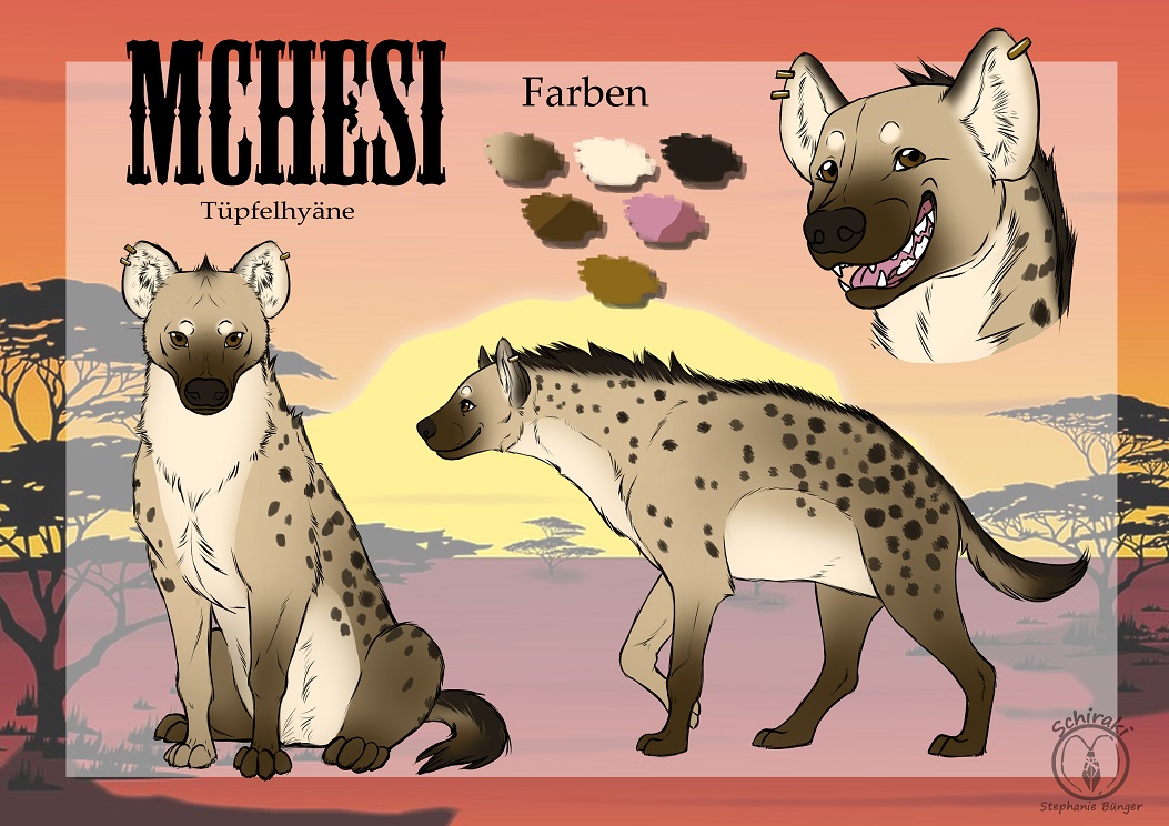 Mchesi Ref