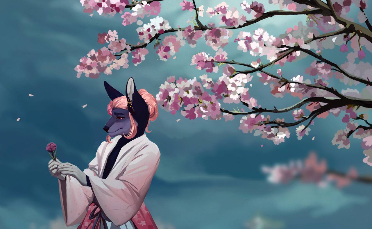 Sakura Thoughts ✨