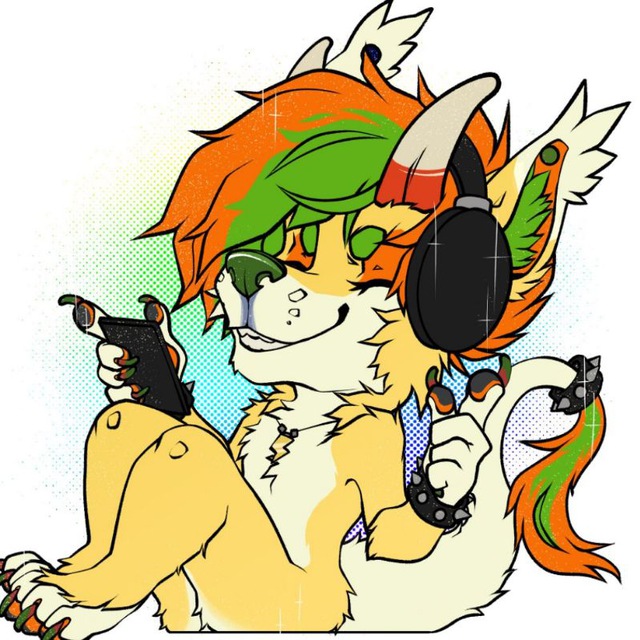 Chibi Bow by Eule