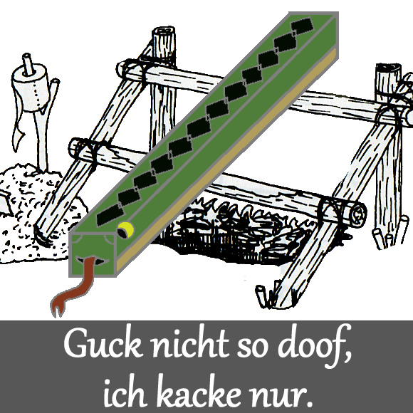 Kaggbalken