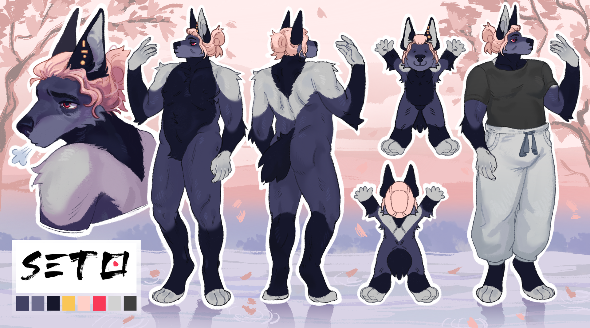 Seto Ref-Sheet