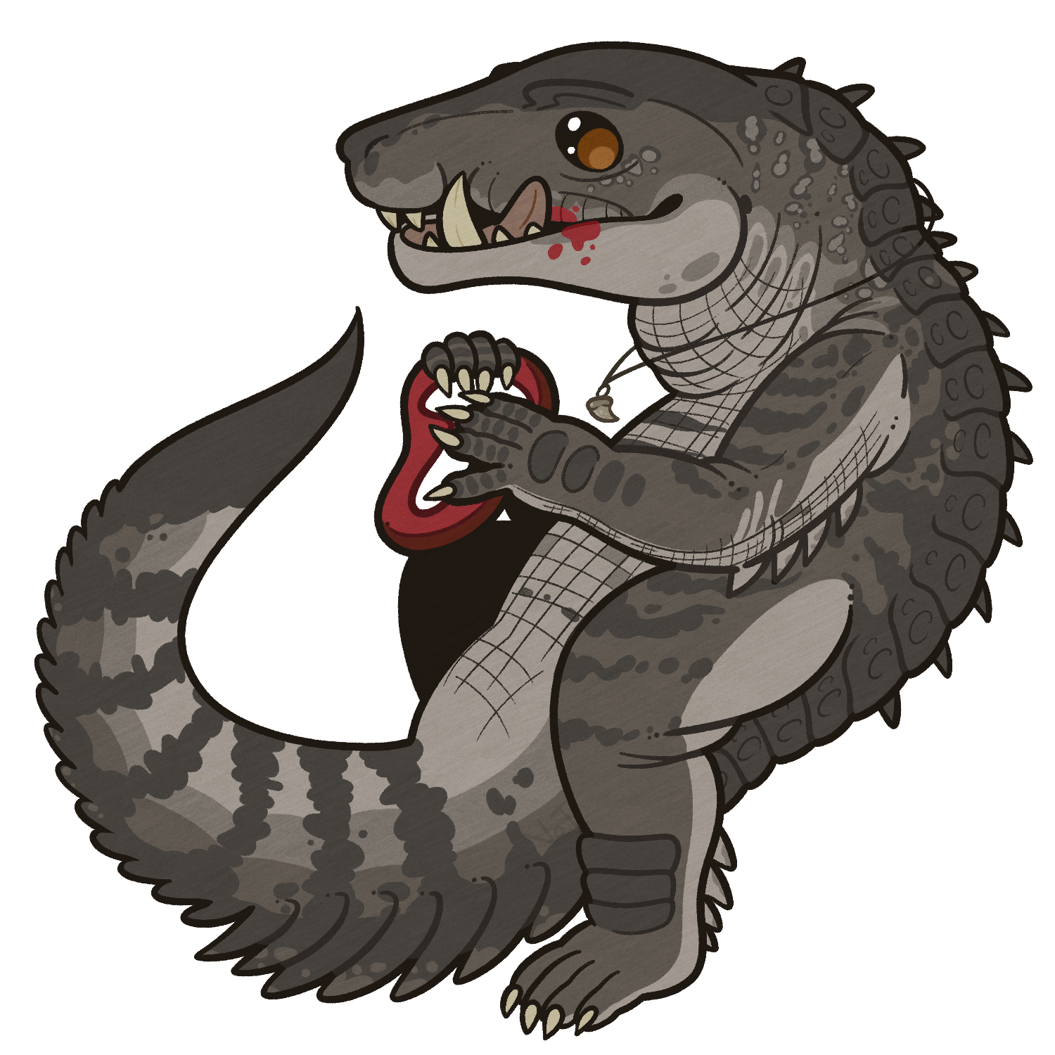 Chibi Noms