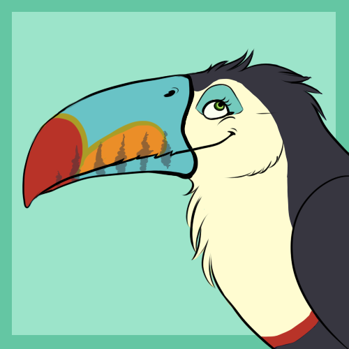 Icon von Abby