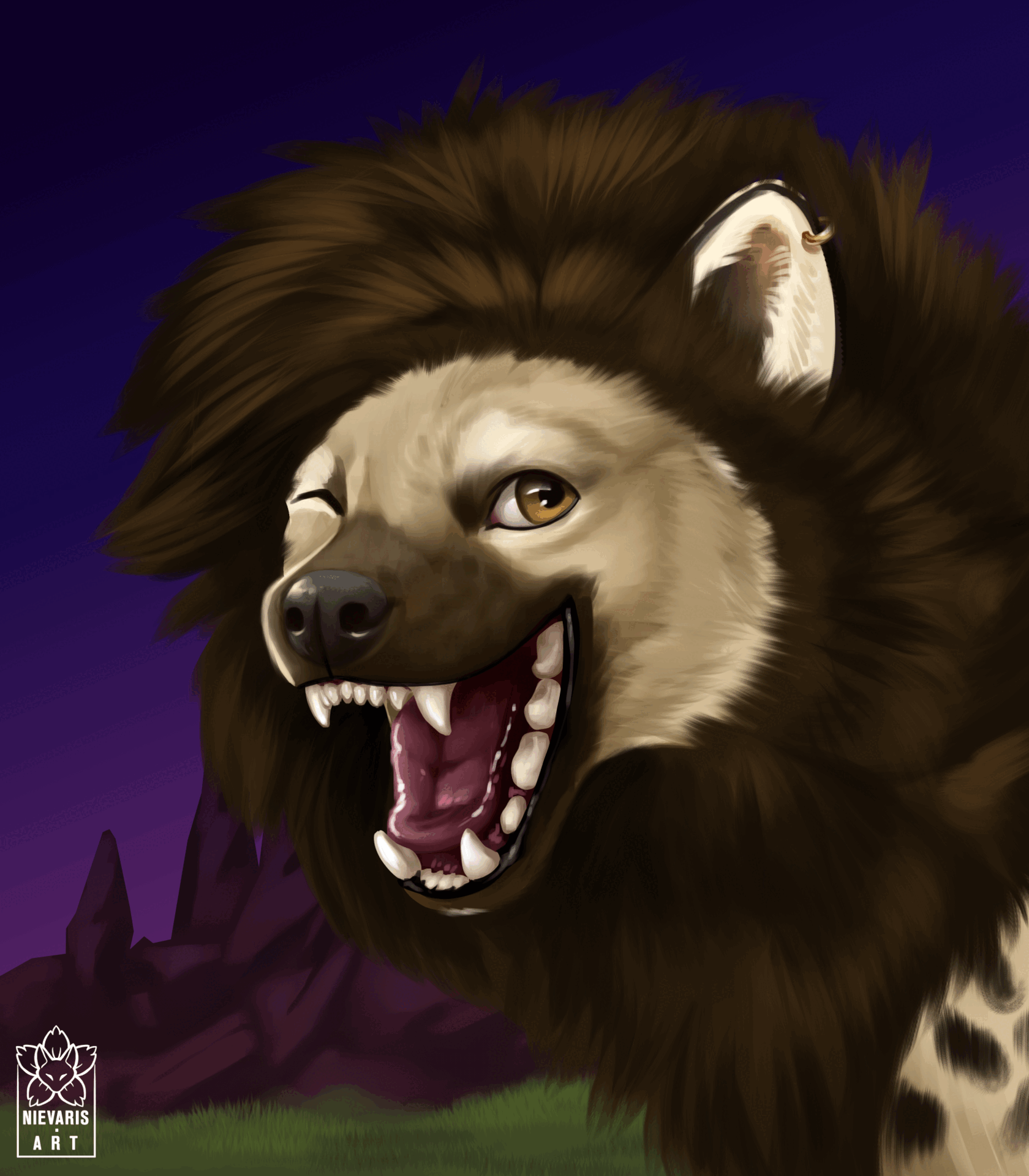Oktober-Avatar