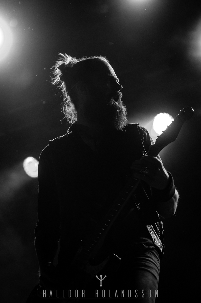 Sólstafir II