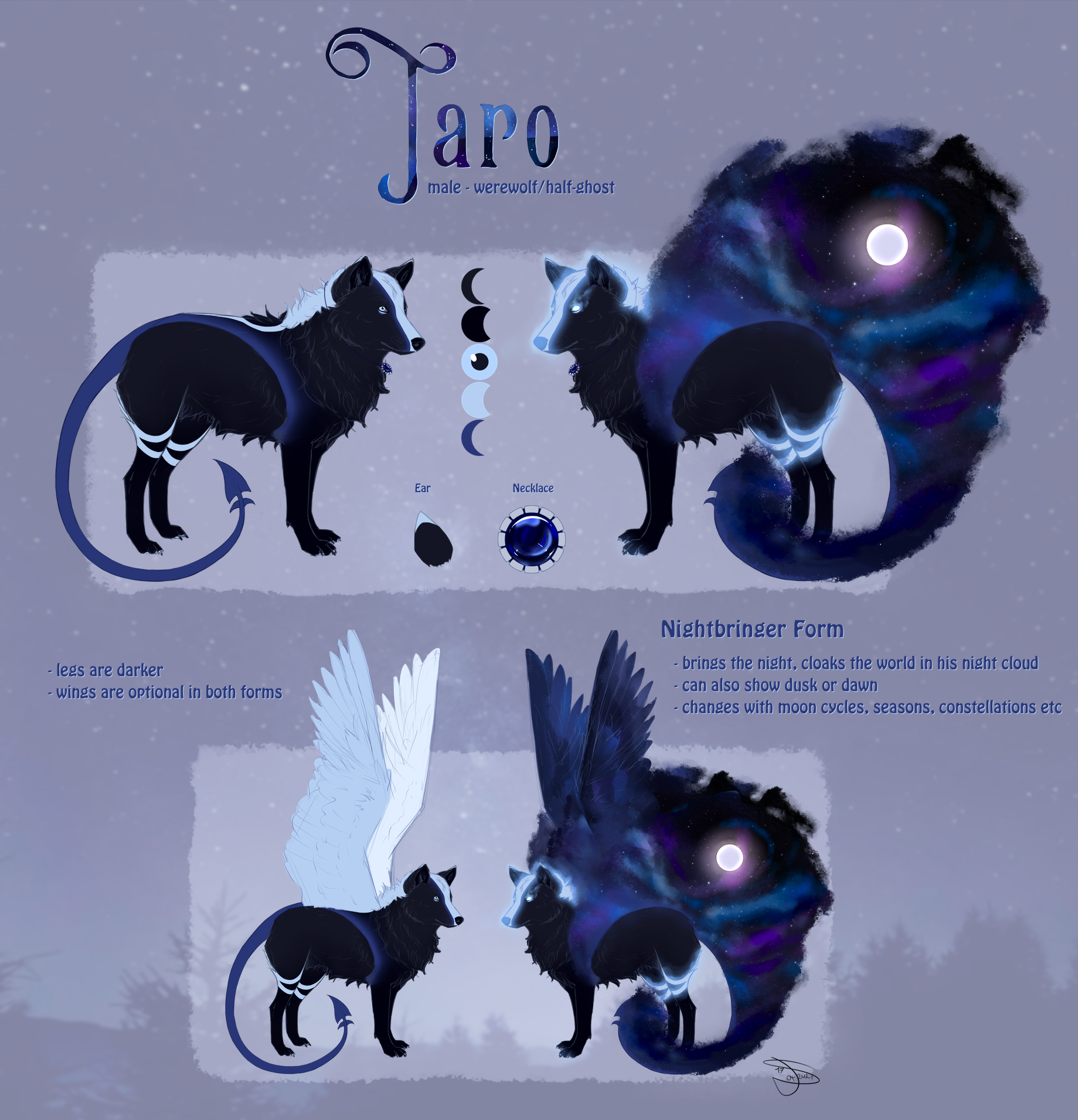 Referenz: Taro