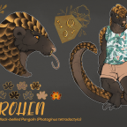 Rohen Refsheet