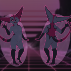 Referenz: Yumi - Anthro
