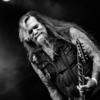 Chris Holmes