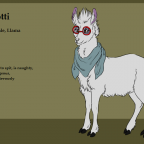 Refsheet Lotti