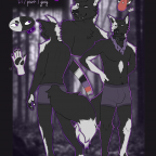 Cornell Artist Ref-Sheet