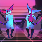 Referenz: Yumi - Anthro - Sparkle