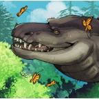 Not that much of a monster