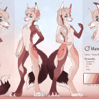 Matschen Ref Sheet