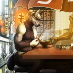 Streetfood Ramen