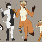 Pärchenrefsheet