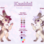 Referenz: Kashini