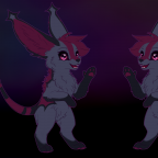 Referenz: Yumi - Furry