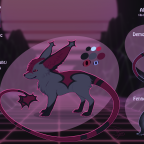 Referenz: Yumi - Feral