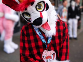 Suitwalk Karlsruhe 13.4.