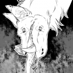 Inktober_Drip