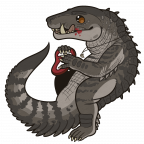 Chibi Noms