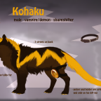 Referenz: Kohaku