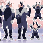 Seto Ref-Sheet