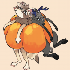 Pumpkin frens